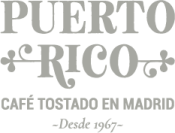 Café Puerto Rico